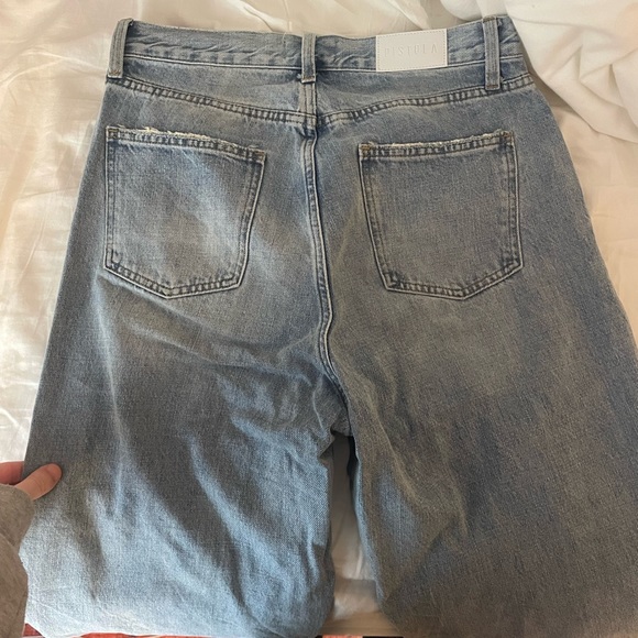 Pistola Cross-over Bobbie Jeans - Picture 3 of 5